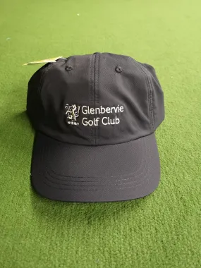 Glenbervie Crested Cap