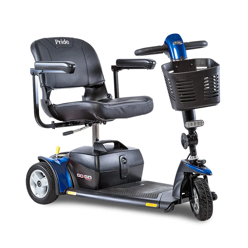 Go-Go Sport 3-Wheel