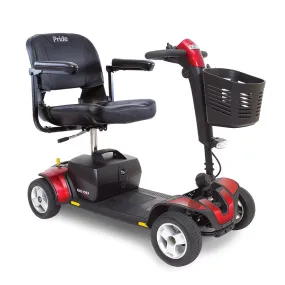 Go-Go Sport 4-Wheel