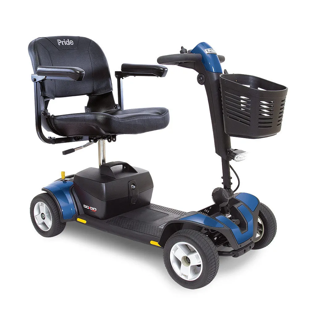 Go-Go Sport 4-Wheel