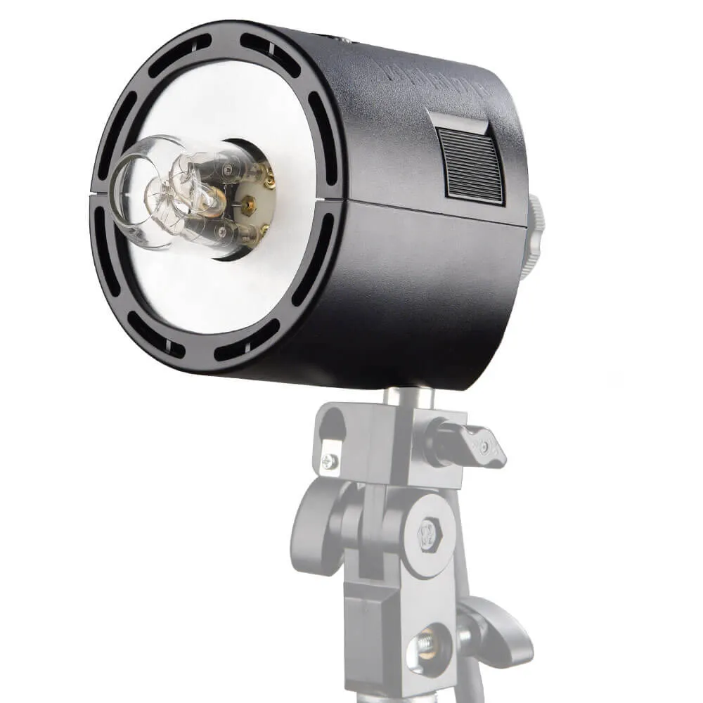 Godox AD-P Adapter for PIKA200/AD200 Speedlight Profoto Fitting