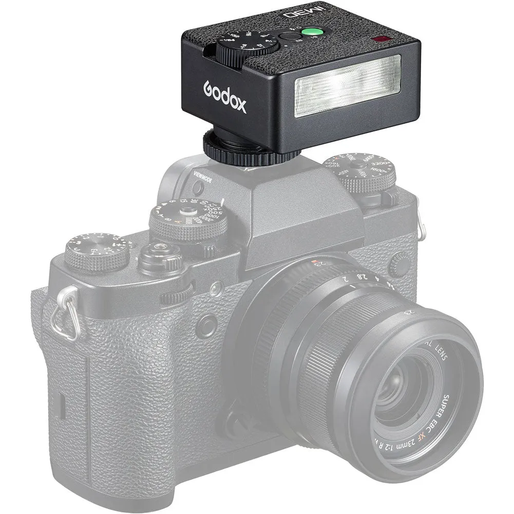 Godox iM30 Mini Manual Flash (Universal)