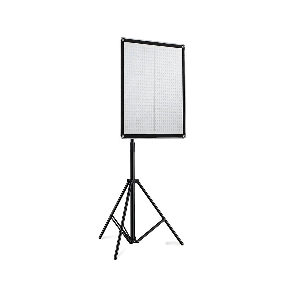 Godox KNOWLED F200Bi 200W Bi-Color Flexible LED Light (60x60cm)