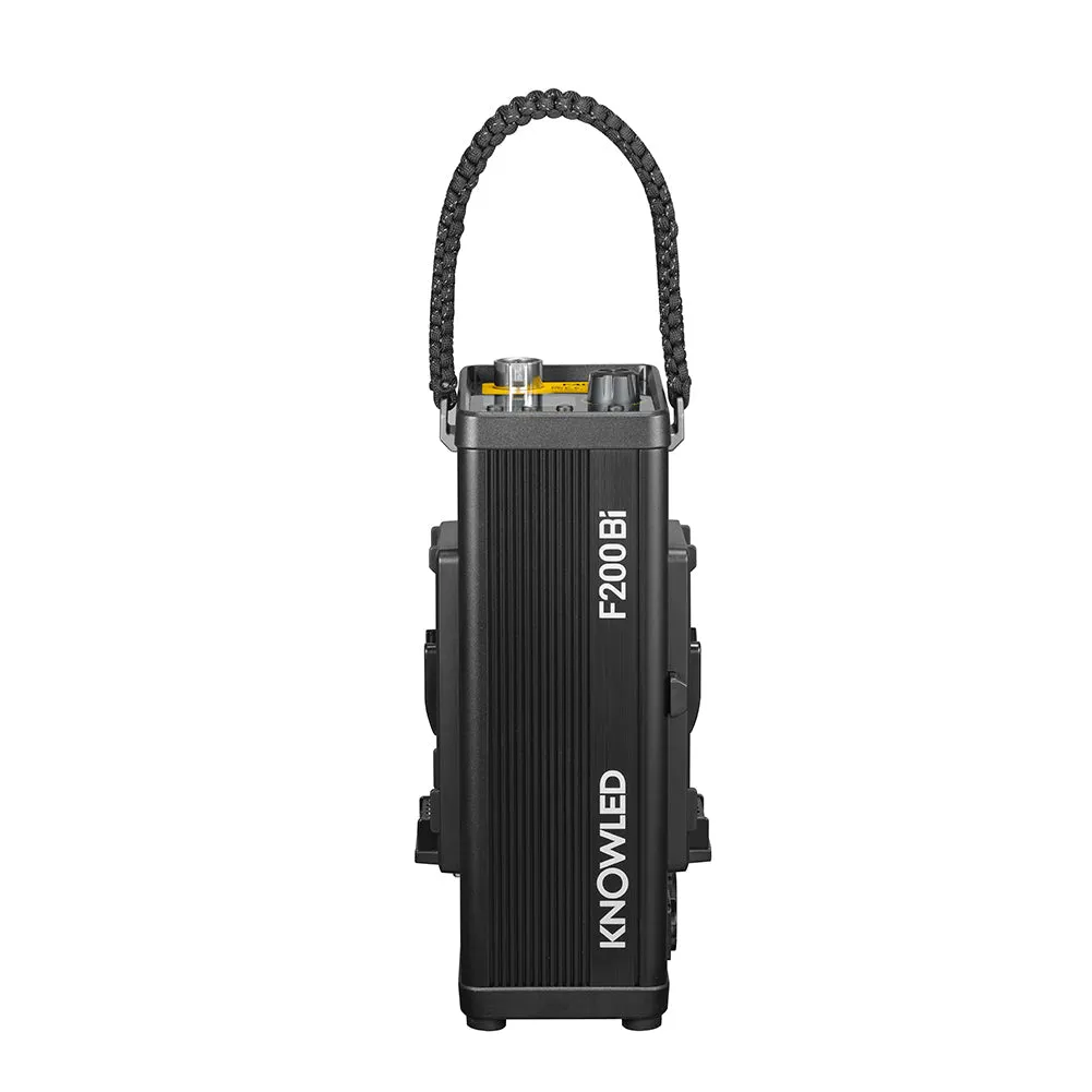 Godox KNOWLED F200Bi 200W Bi-Color Flexible LED Light (60x60cm)