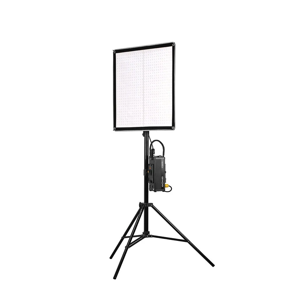 Godox KNOWLED F200Bi 200W Bi-Color Flexible LED Light (60x60cm)