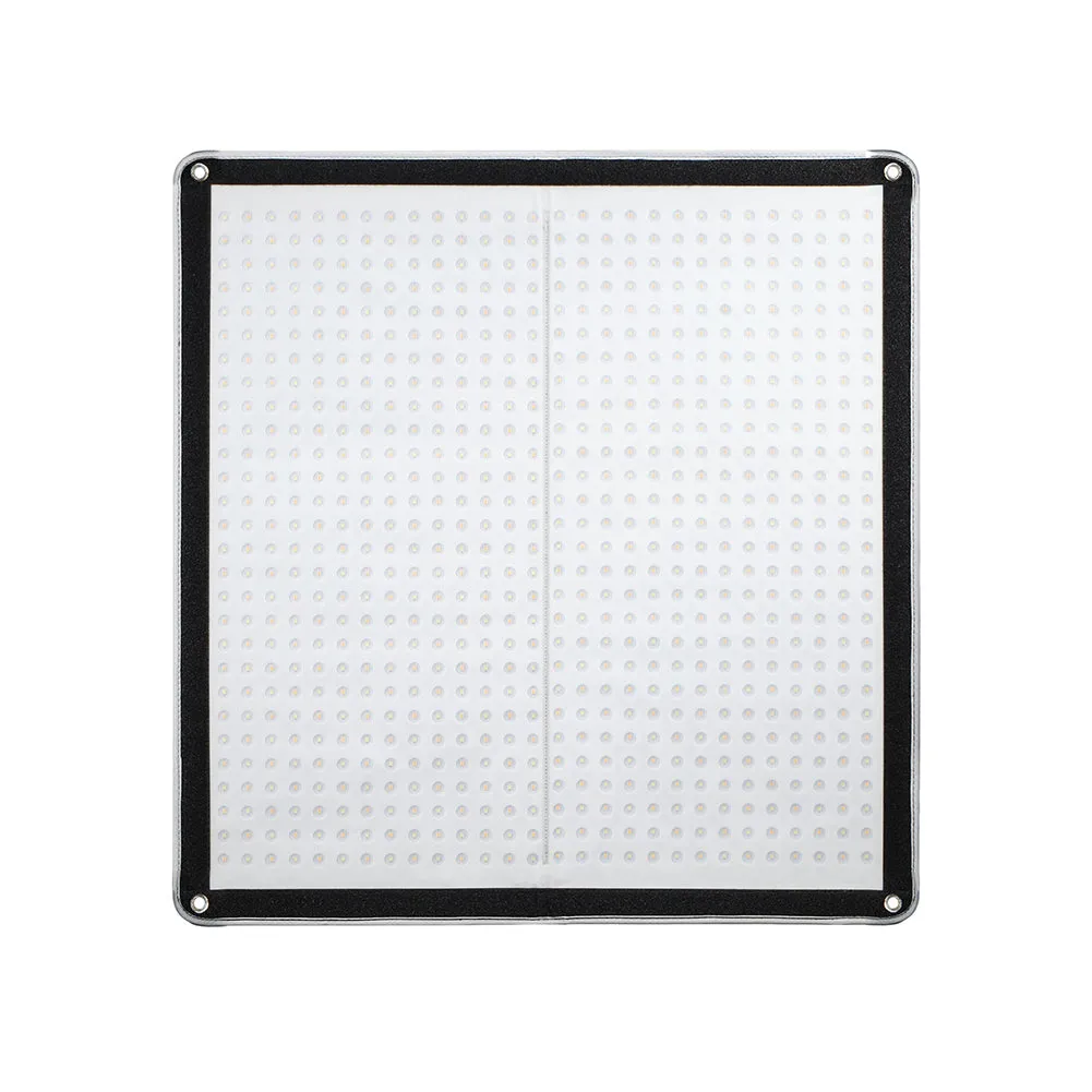 Godox KNOWLED F200Bi 200W Bi-Color Flexible LED Light (60x60cm)
