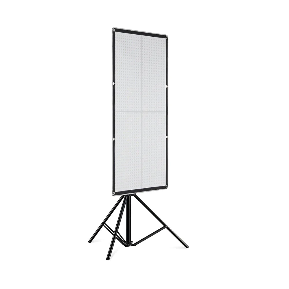 Godox KNOWLED F400Bi 400W Bi-Color Flexible LED Light (60x120cm)