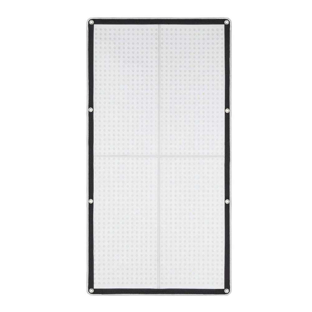 Godox KNOWLED F400Bi 400W Bi-Color Flexible LED Light (60x120cm)