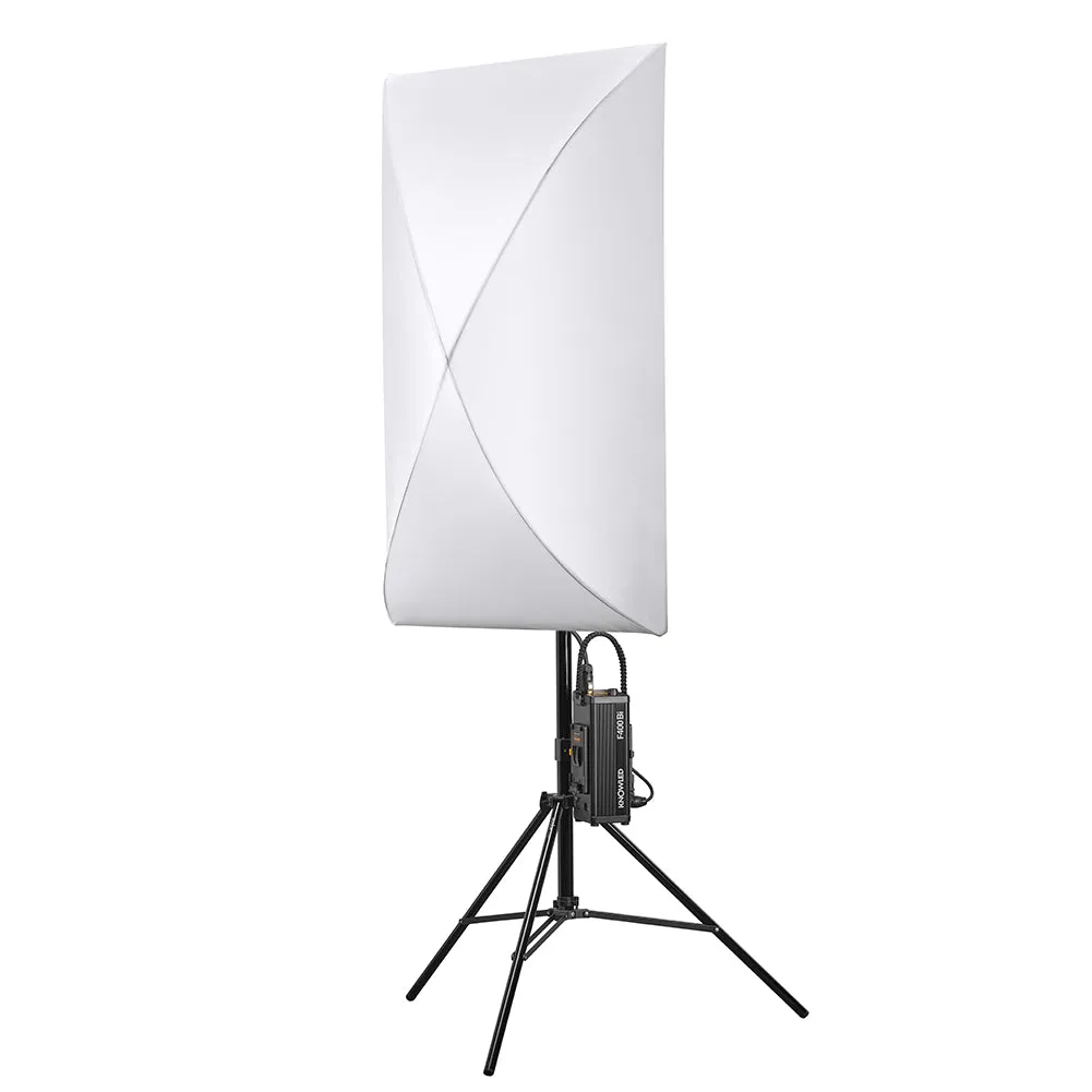 Godox KNOWLED F400Bi 400W Bi-Color Flexible LED Light (60x120cm)