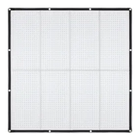 Godox KNOWLED F600Bi 600W Bi-Color Flexible LED Light (120x120cm)