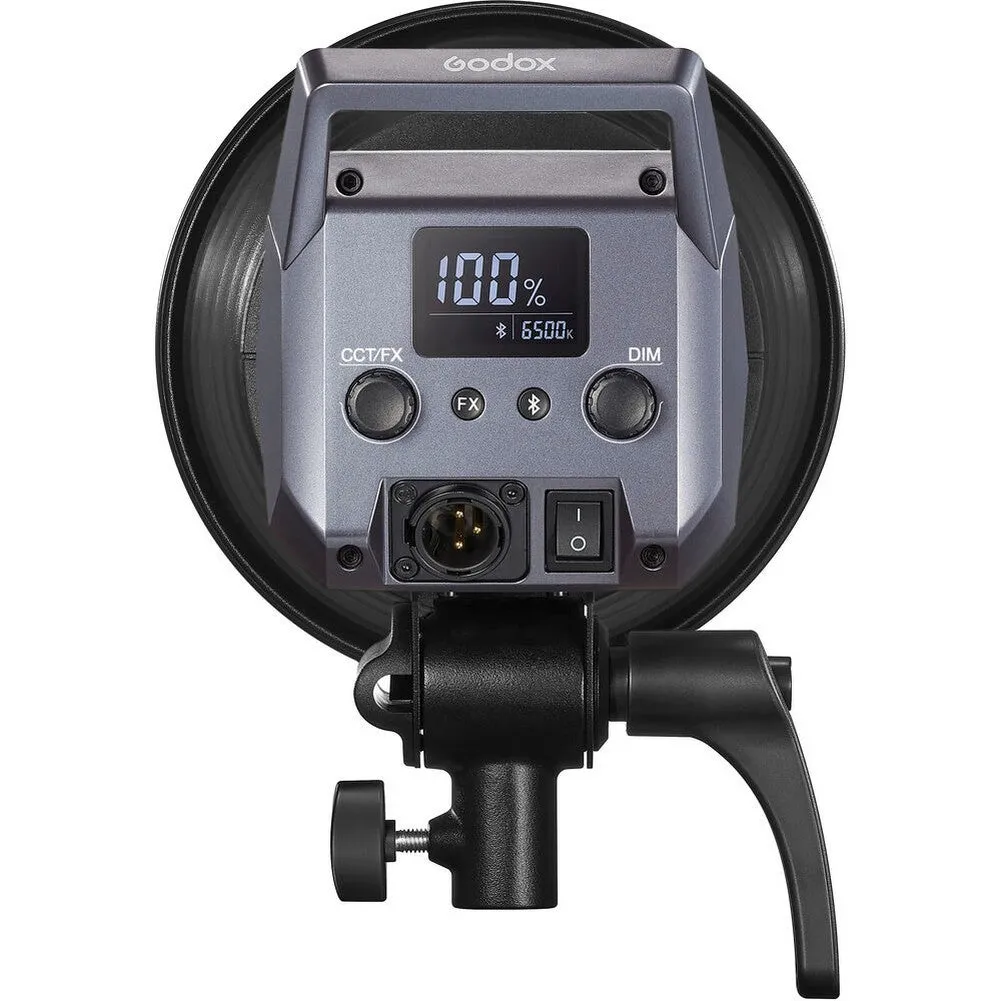 Godox Litemons LA200Bi Bi-Colour LED Light (DEMO STOCK)