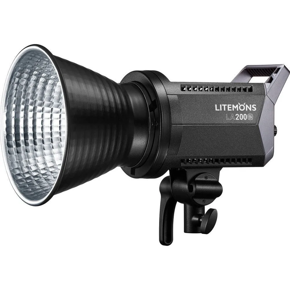 Godox Litemons LA200Bi Bi-Colour LED Light (DEMO STOCK)