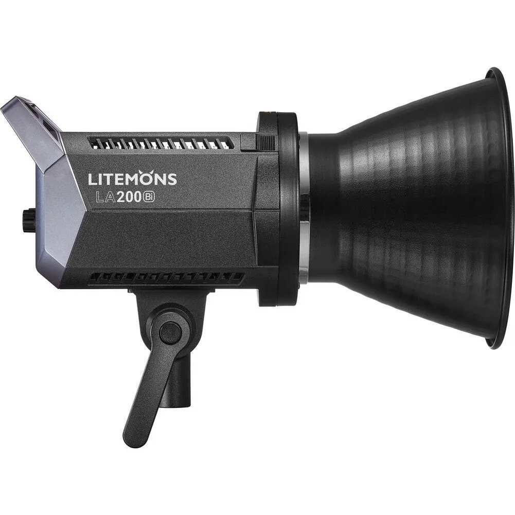 Godox Litemons LA200Bi Bi-Colour LED Light (DEMO STOCK)