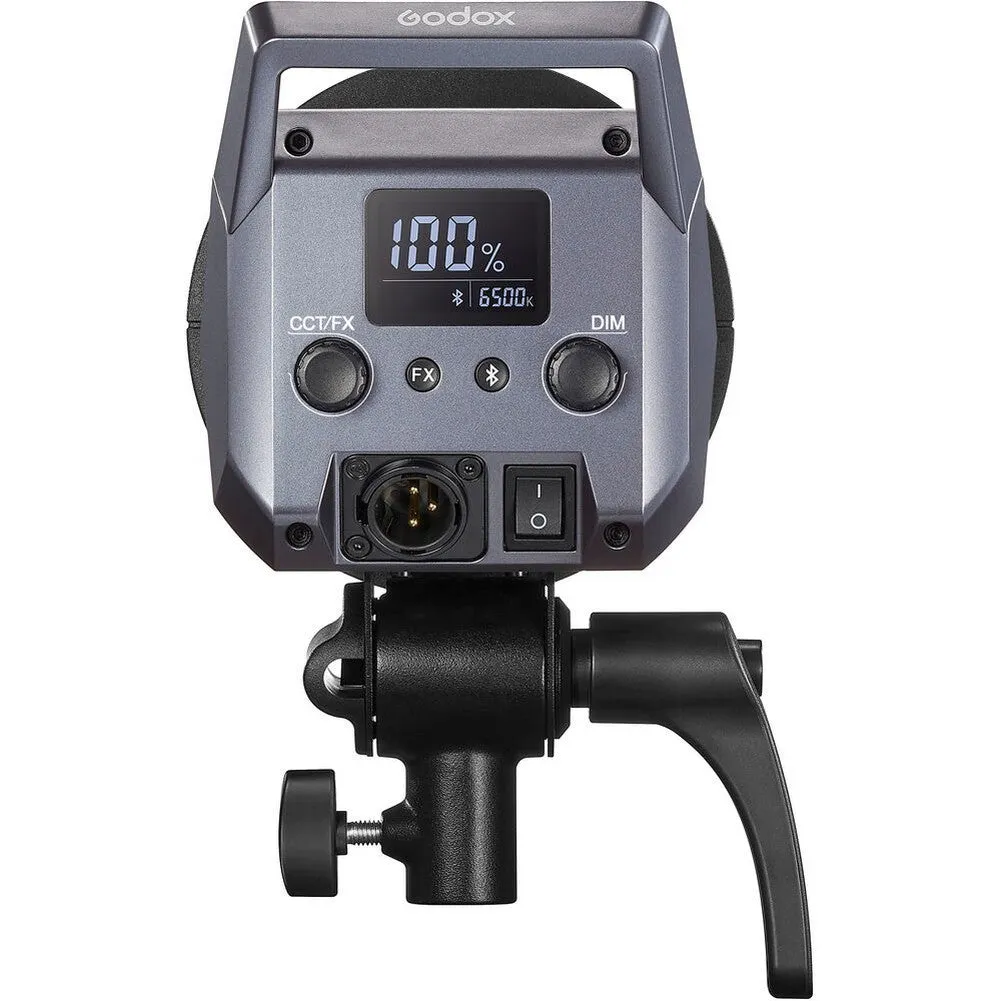 Godox Litemons LA200Bi Bi-Colour LED Light (DEMO STOCK)
