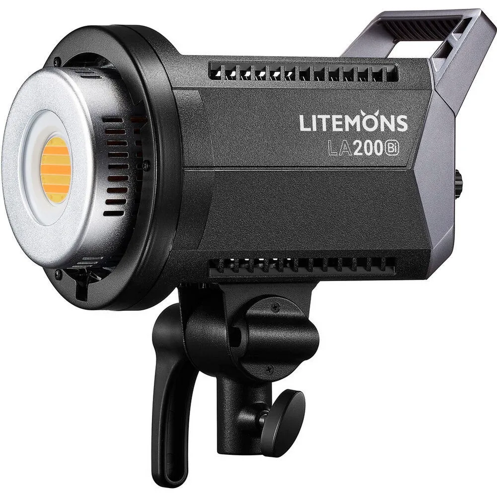 Godox Litemons LA200Bi Bi-Colour LED Light (DEMO STOCK)