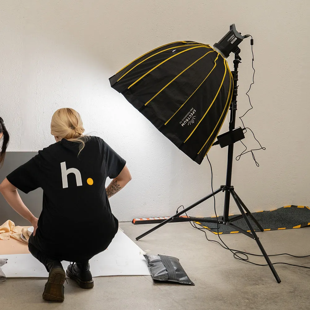 Godox Litemons LA200Bi Bi-Colour LED Light (DEMO STOCK)