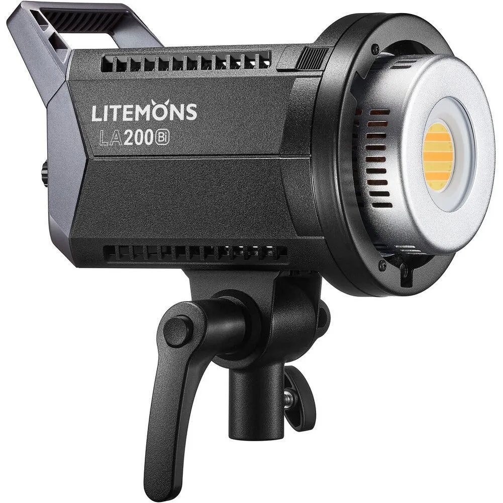 Godox Litemons LA200Bi Bi-Colour LED Light (DEMO STOCK)