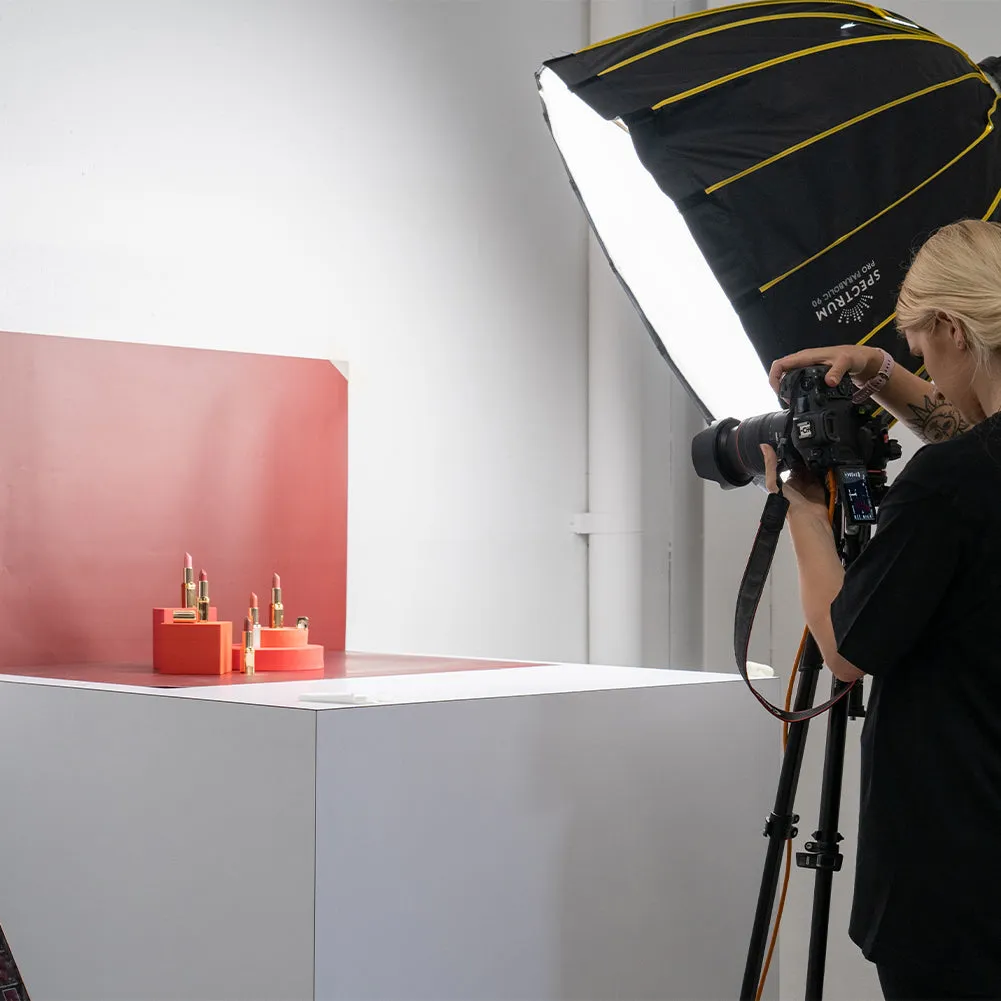 Godox Litemons LA200Bi Bi-Colour LED Light (DEMO STOCK)