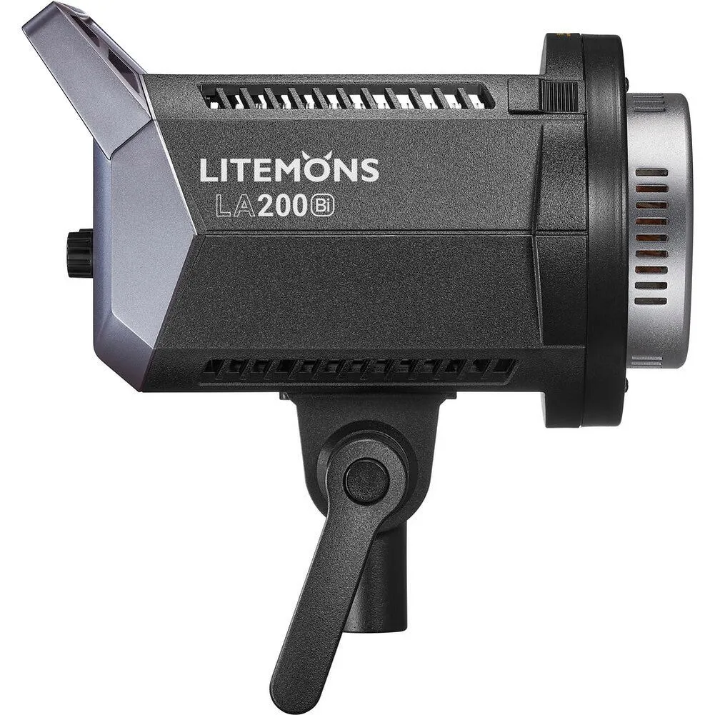 Godox Litemons LA200Bi Bi-Colour LED Light (DEMO STOCK)