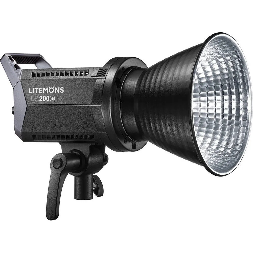 Godox Litemons LA200Bi Bi-Colour LED Light (DEMO STOCK)