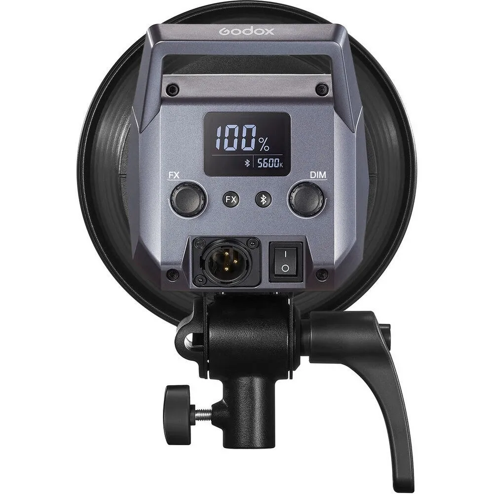 Godox Litemons LA200D Daylight LED Light (DEMO STOCK)