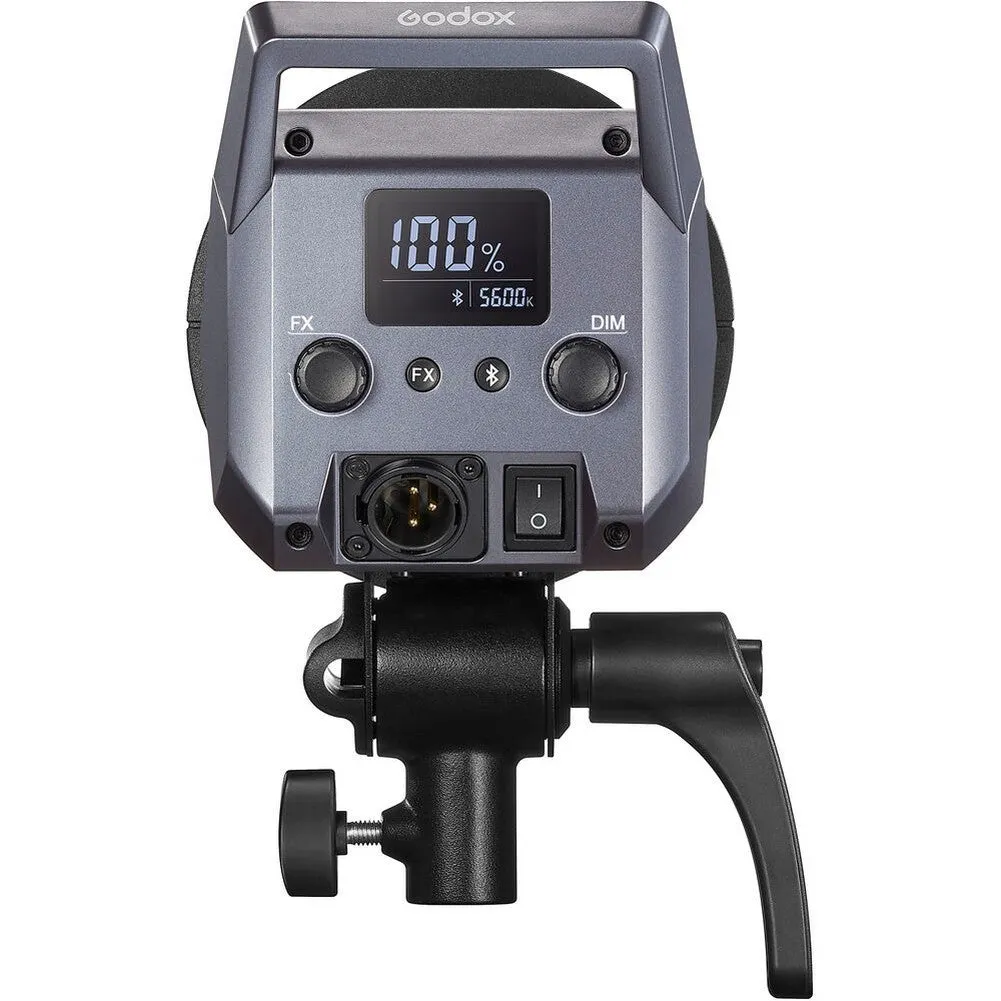 Godox Litemons LA200D Daylight LED Light (DEMO STOCK)