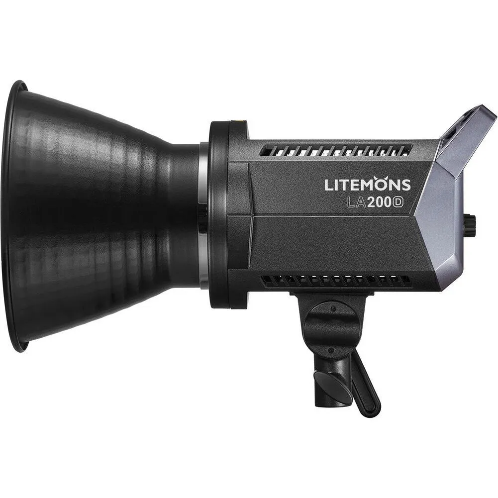 Godox Litemons LA200D Daylight LED Light (DEMO STOCK)