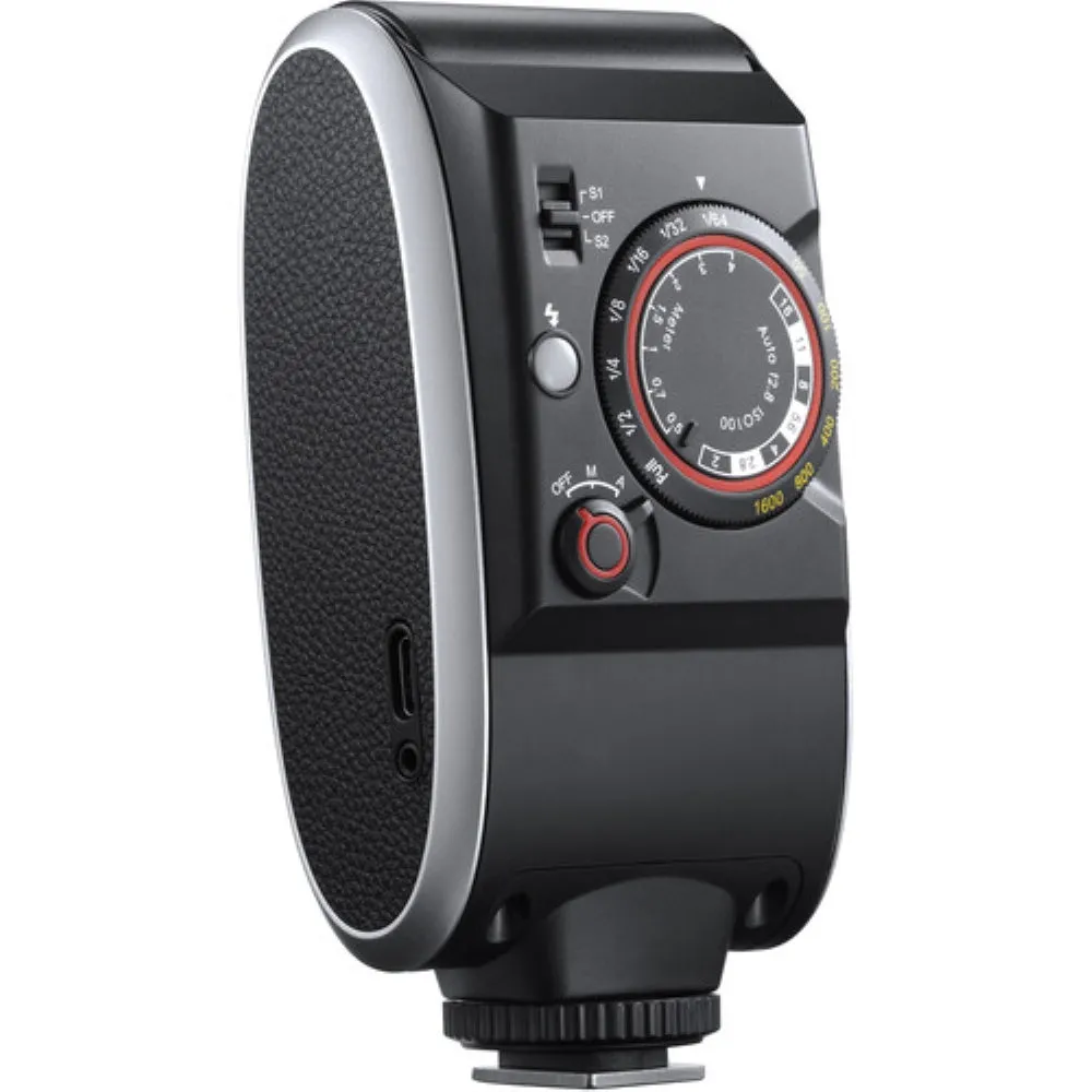 Godox Lux Senior Retro Camera Flash