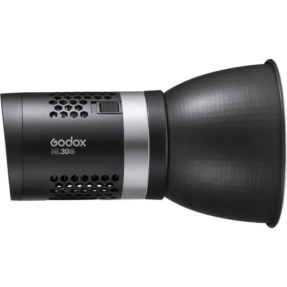 Godox ML30BI Bi-Colour LED Light (2800K-5600K)