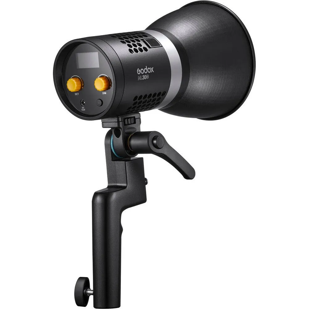 Godox ML30BI Bi-Colour LED Light (2800K-5600K)