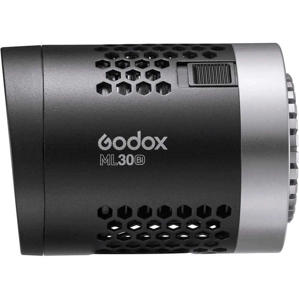 Godox ML30BI Bi-Colour LED Light (2800K-5600K)