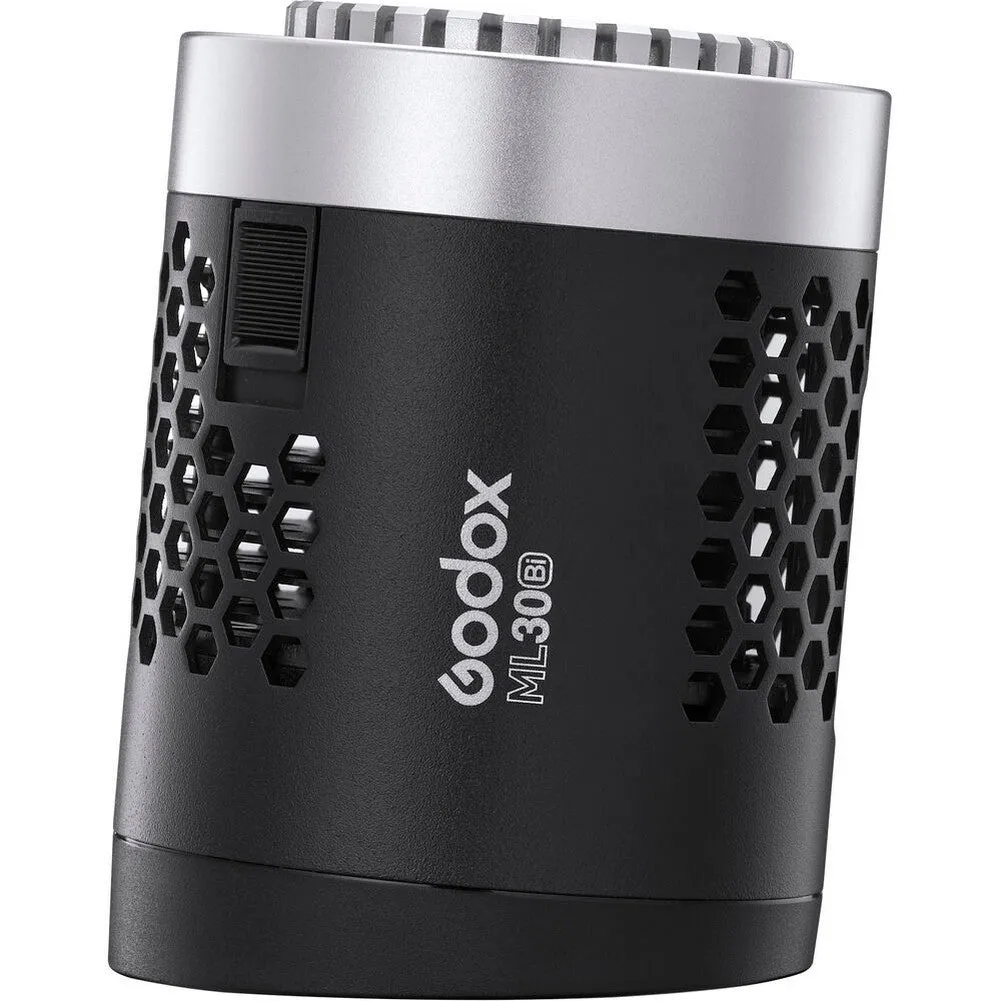Godox ML30BI Bi-Colour LED Light (2800K-5600K)