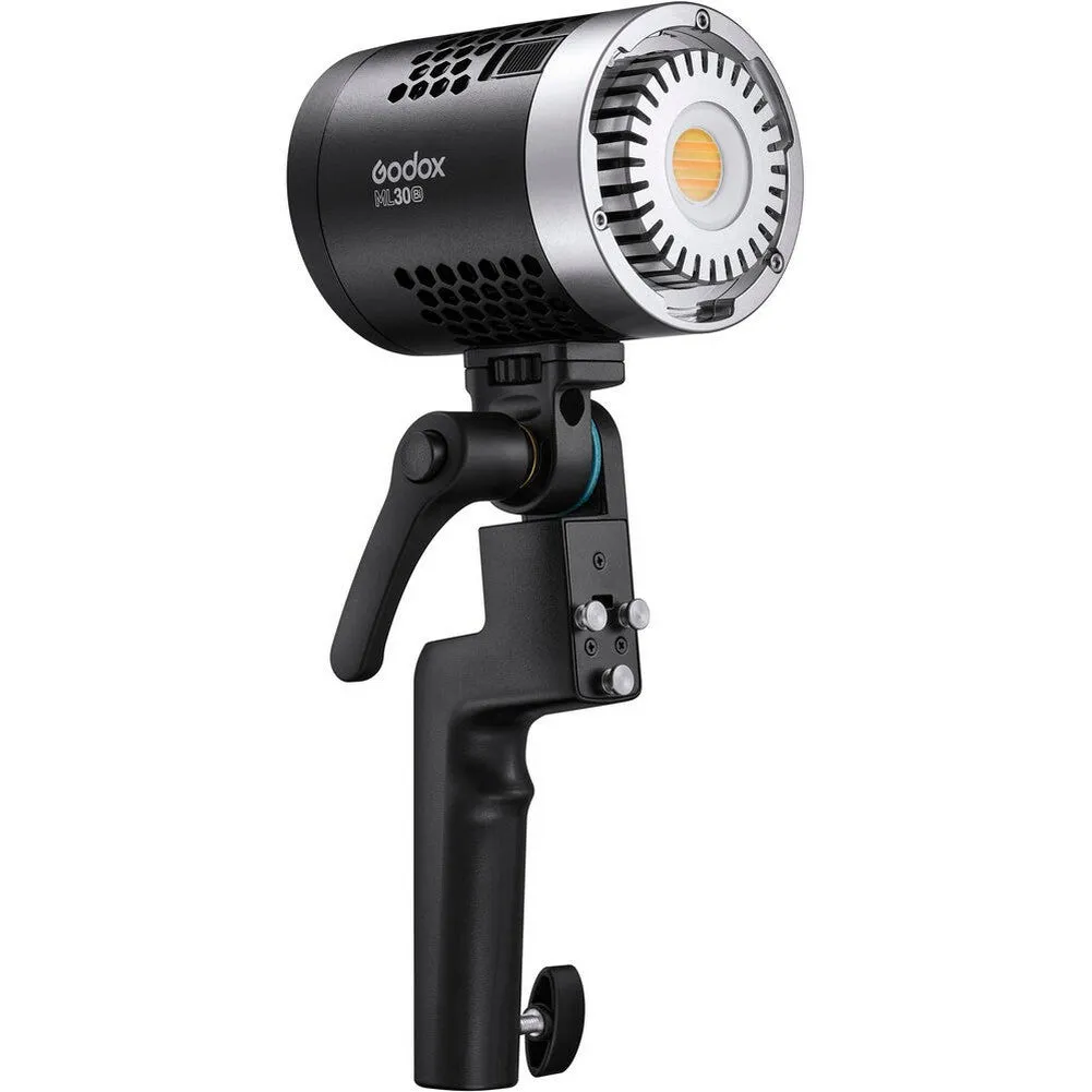 Godox ML30BI Bi-Colour LED Light (2800K-5600K)