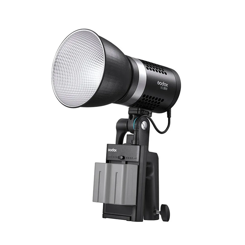 Godox ML30BI Bi-Colour LED Light (2800K-5600K)