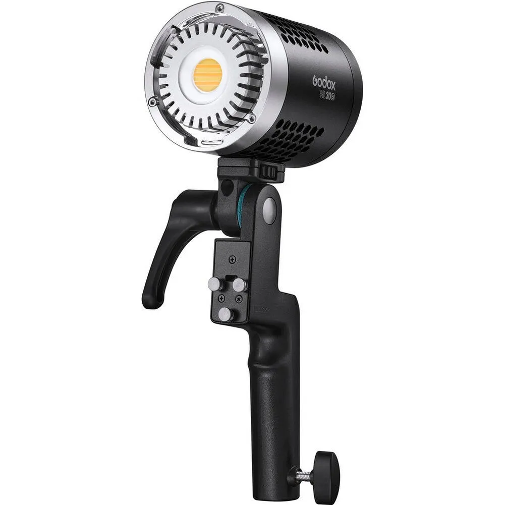 Godox ML30BI Bi-Colour LED Light (2800K-5600K)