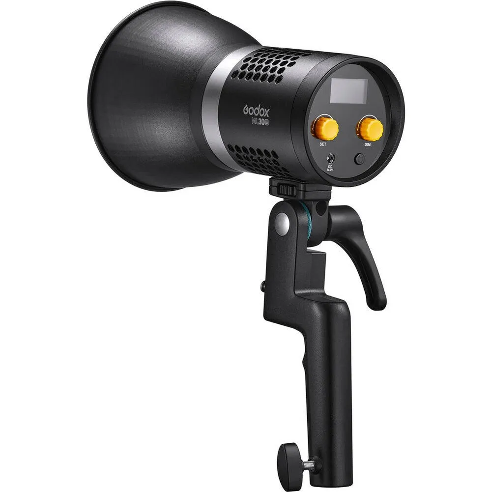 Godox ML30BI Bi-Colour LED Light (2800K-5600K)