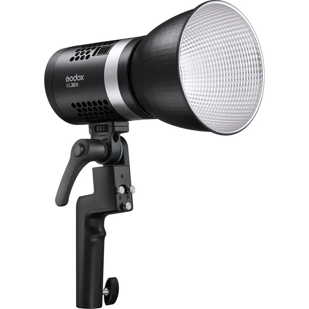 Godox ML30BI Bi-Colour LED Light (2800K-5600K)