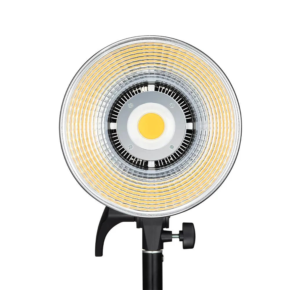Godox SL100D 5600K 100W LED Continuous Video Photo Light