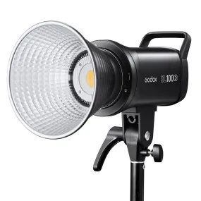 Godox SL100D 5600K 100W LED Continuous Video Photo Light