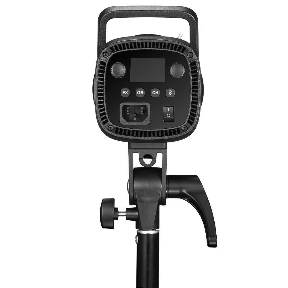 Godox SL100D 5600K 100W LED Continuous Video Photo Light