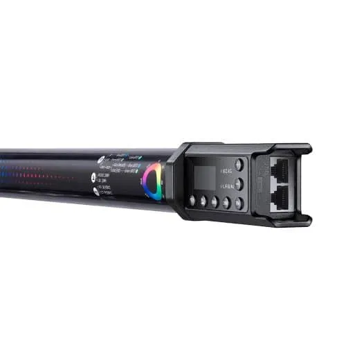 Godox TL60 2 Light RGB LED Tube Light Kit 750mm