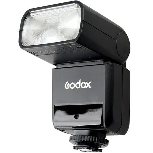 Godox TT350S Mini Thinklite TTL Flash for Canon Cameras