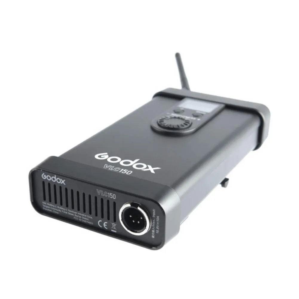 Godox VL150 LED COB Studio Continuous Light (DEMO STOCK)