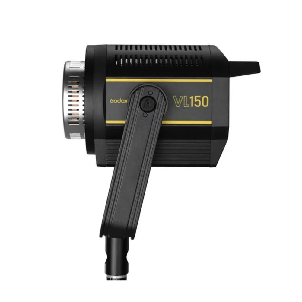 Godox VL150 LED COB Studio Continuous Light (DEMO STOCK)
