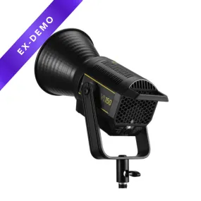 Godox VL150 LED COB Studio Continuous Light (DEMO STOCK)