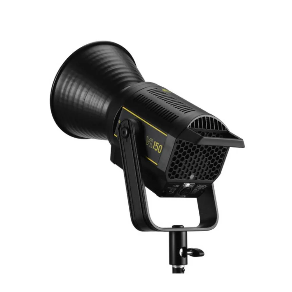Godox VL150 LED COB Studio Continuous Light