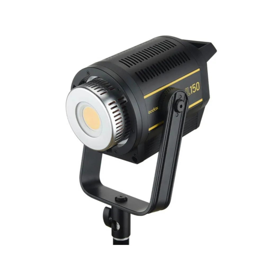 Godox VL150 LED COB Studio Continuous Light