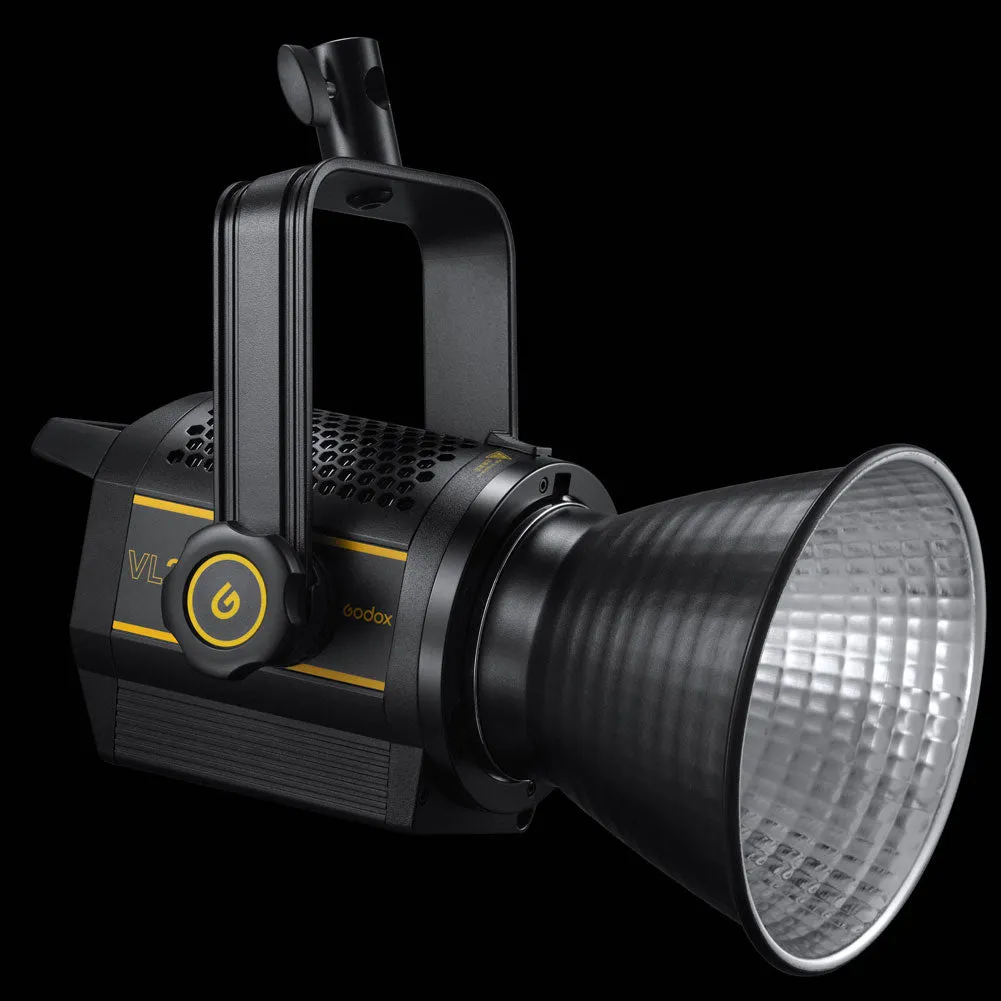 Godox VL150II Series 150W LED Continuous Video Light