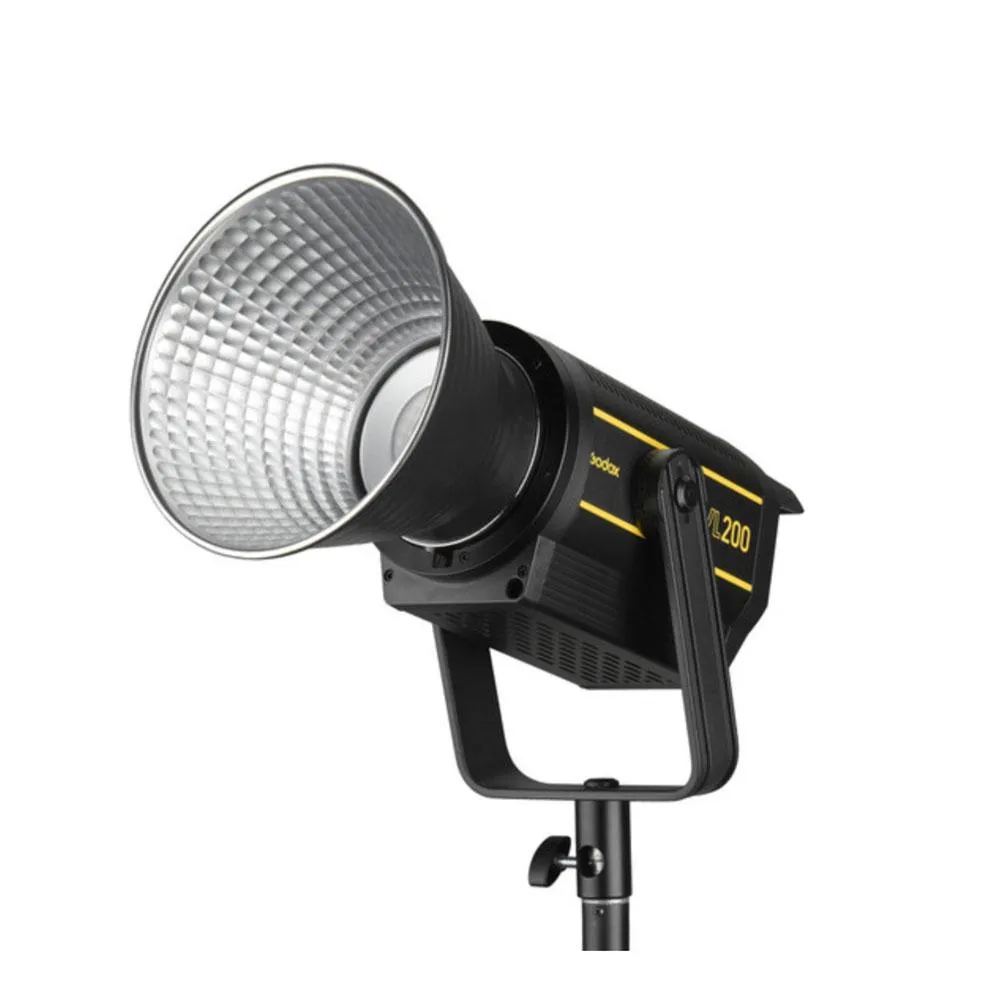 Godox VL200 LED COB Studio Continuous Light (EX DEMO)