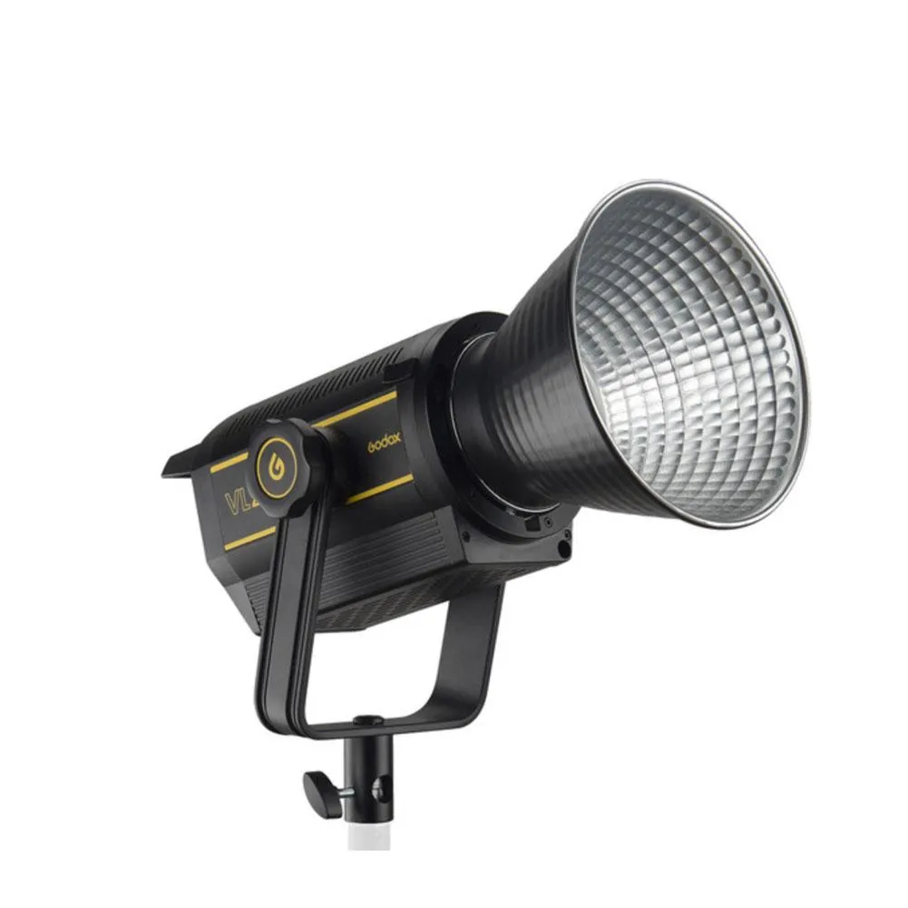 Godox VL200 LED COB Studio Continuous Light (EX DEMO)